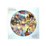 Pinocchio Original Motion Picture Soundtrack 3102