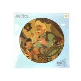 Pinocchio Original Motion Picture Soundtrack 3102