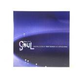 Soul Soundtrack D003680601 NULL12