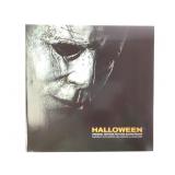 Halloween Motion Picture Soundtrack SBR-213