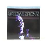 Sinatra & Strings MFSL 1-313 2009
