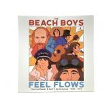 4V The Beach Boys Feel Flows Box Set