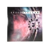 Interstellar Soundtrack WTM39547