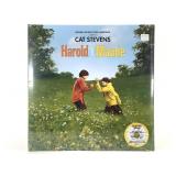 Harold And Maude Soundtrack Sealed