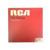 The Strokes Comedown Machine 88765455791