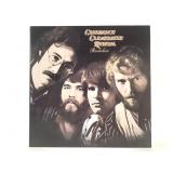 Creedence Clearwater Revival Pendulum FANTASY8410