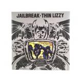 Thin Lizzy Jailbreak RCV031 2011
