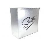 Sinatra Ltd Ed. Box Set Capitol Records 16 LPs