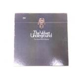 5V The Velvet Underground Box Set