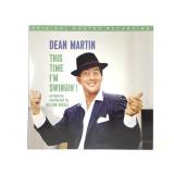 Dean Martin This Time Im Swingin MFSL 1-410