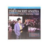 The Concert Sinatra MFSL 1-345 2011