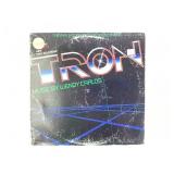 Walt Disney Tron Soundtrack