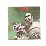 Queen News Of The World 00602547202727