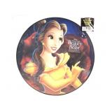 Beauty And The Beast Songs D002056501 ST02
