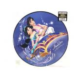 Aladdin Soundtrack DEPT 0016