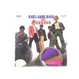 The Equals Baby Come Back LSP-4078 Sealed