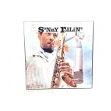 Sonny Rollins The Sound Of Sonny RLP12241 Sealed