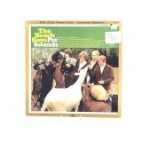 The Beach Boys Pet Sounds LPZ-2006