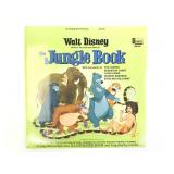 The Jungle Book Soundtrack STER 3948