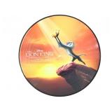 Lion King Soundtrack DEPT0016