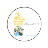 Its A Small World D02506101 Walt Disney Records