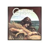 Grateful Dead Wake Of The Flood P-8394G 1973