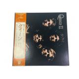 Queen II P-6551E Japanese Printing