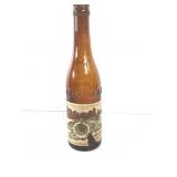 Schmidt Pilsner Beer Bottle w/Label