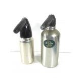 Soda King Sparkling Water Aluminum Distro Cans