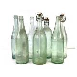 7 Spring Water - Pluto Hills White Frost Simpson