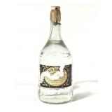 12" Jack Daniels Spring Water -Partial Label Full