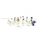 Perfume - Miniatures Perfume Bottle Collection