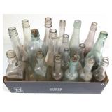 `8 Mixed - Food Catsup Hot Sauce & More