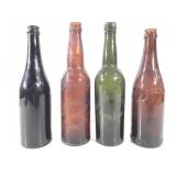 Soda & Beer - 4 Haberle Washington McMullen