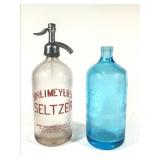 Seltzer - St Louis Chattanooga 1 w/Top