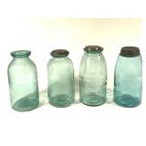 Jars - 4 1/2 Gallon Ball Standard
