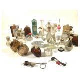 25+ Vintage Avon Perfume Bottles