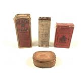 Apothecary - Black Flag - Kidney & Liver Tea +