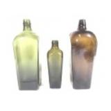 Liquor - Green Case Gin Slightly Ribbed