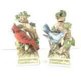 Cologne - Collectors Art Bird Decanter Cologne