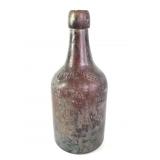 Liquor - 8.5" Blob J Meier Indianapolis IN Whiskey