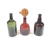 3 Squats & Olive Aguas De Mondariz - Liquor