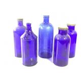 Apothecary - 5 Cobalt Chemical & Pharmacy