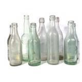 Soda - 9 Embossed IN NJ OH