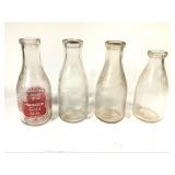 Dairy - 4 Quart Meadow Gold Hornaday Weber