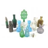 Vtg & Ant Perfume & Cologne Lot