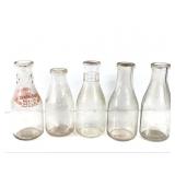 Dairy - 5 Quarts New England Tawny