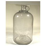 Soda - 1 Gal Cherry Smash Syrup Jug