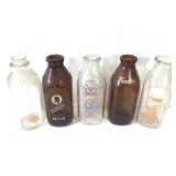 Dairy - Qts Thompson