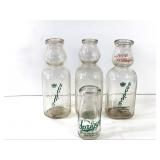 Dairy - 4 Spriggs Bloomington IN Cream Tops